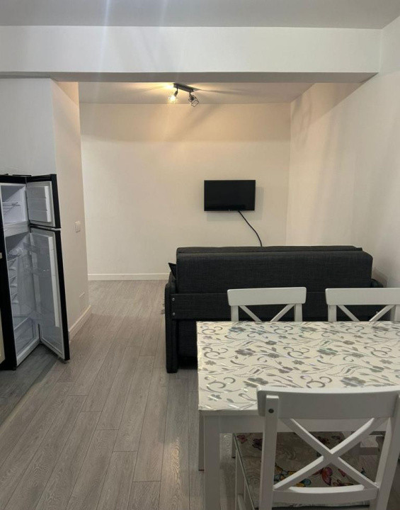 Apartament 2 camere | Dambul Rotund | 46 mp | Balcon |  