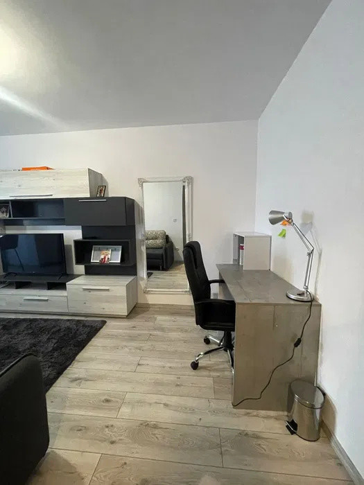 Apartament cu 1 camera | Marasti | Henri Barbusse | 32 mp |