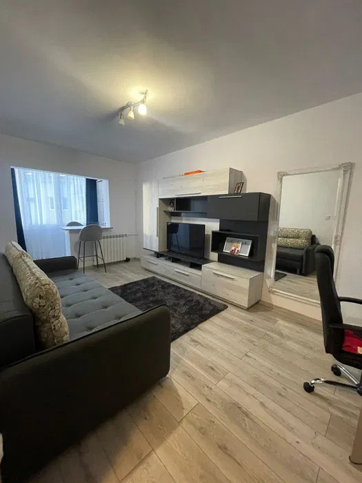 Apartament cu 1 camera | Marasti | Henri Barbusse | 32 mp |