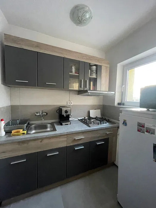 Apartament cu 1 camera | Marasti | Henri Barbusse | 32 mp |