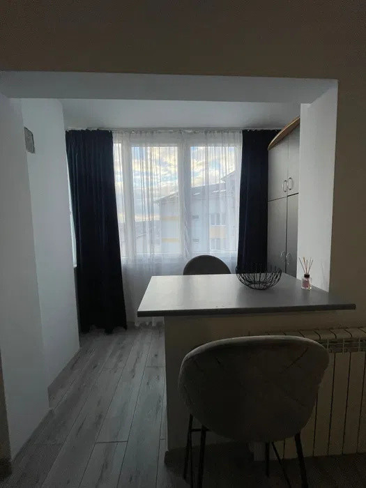 Apartament cu 1 camera | Marasti | Henri Barbusse | 32 mp |