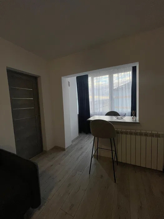 Apartament cu 1 camera | Marasti | Henri Barbusse | 32 mp |
