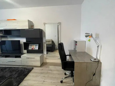 Apartament cu 1 camera | Marasti | Henri Barbusse | 32 mp |