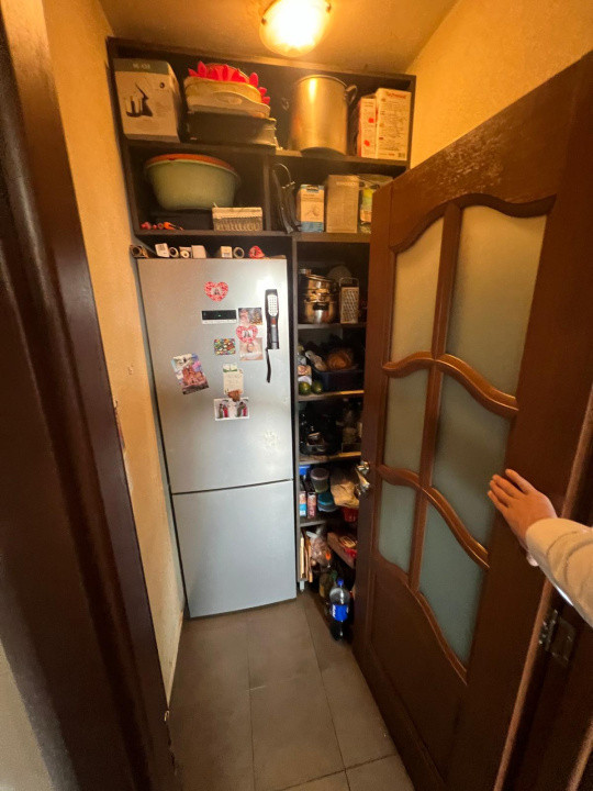 | Apartament 3 Camere | Parcare | Zona Terra-Sesul de sus |