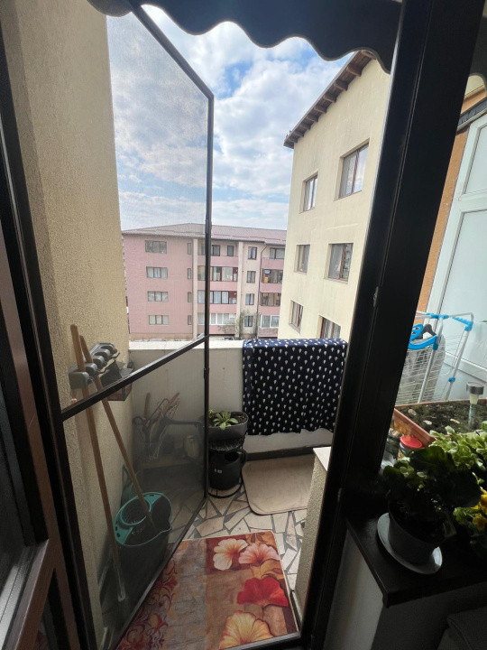 | Apartament 3 Camere | Parcare | Zona Terra-Sesul de sus |