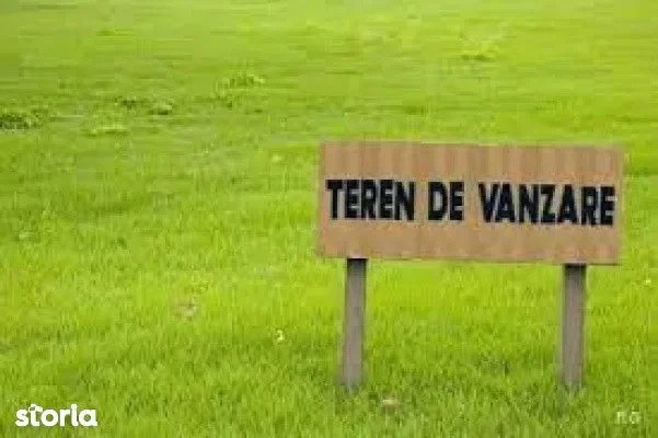 Teren intravilan l 1524 mp l utilitati l nu necesita PUZ l Gruia 