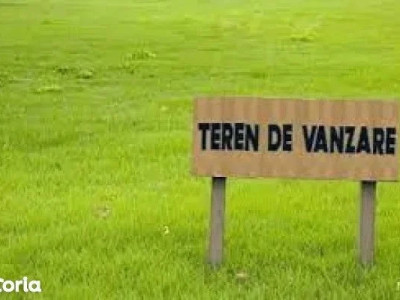 Teren intravilan l 1524 mp l utilitati l nu necesita PUZ l Gruia 