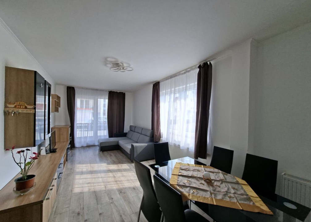De închiriat | Apartament spațios | Str. Abatorului