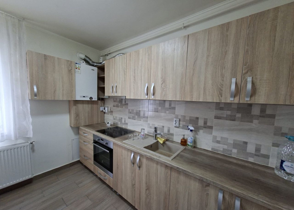 De închiriat | Apartament spațios | Str. Abatorului