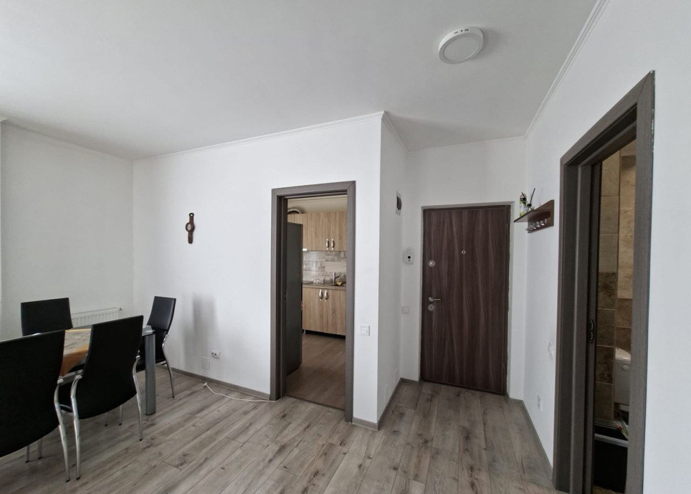 De închiriat | Apartament spațios | Str. Abatorului