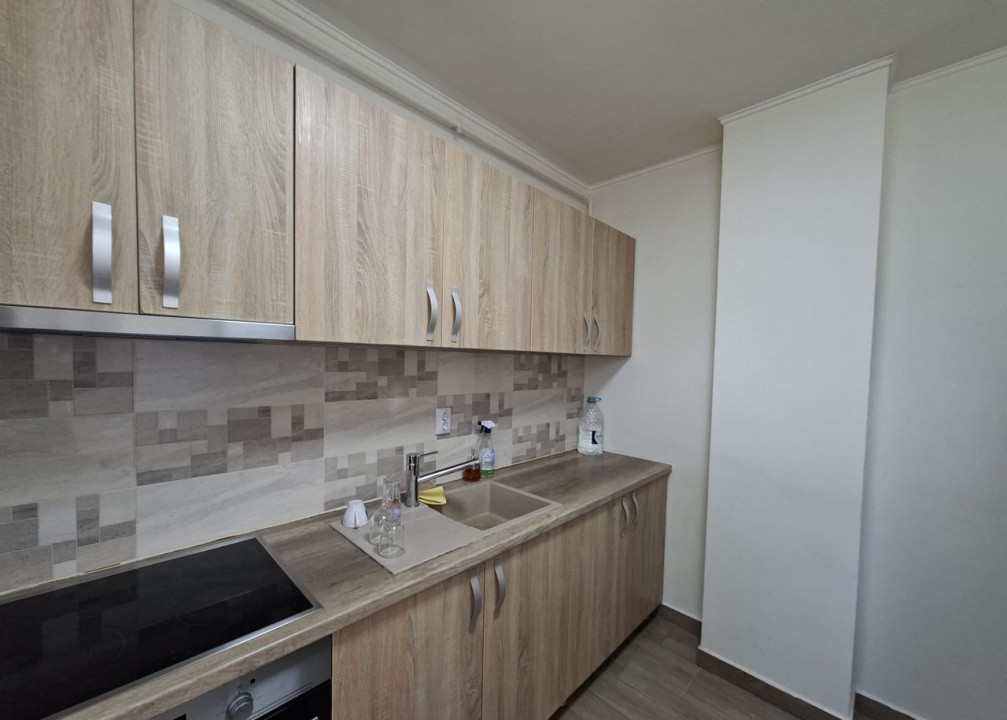 De închiriat | Apartament spațios | Str. Abatorului