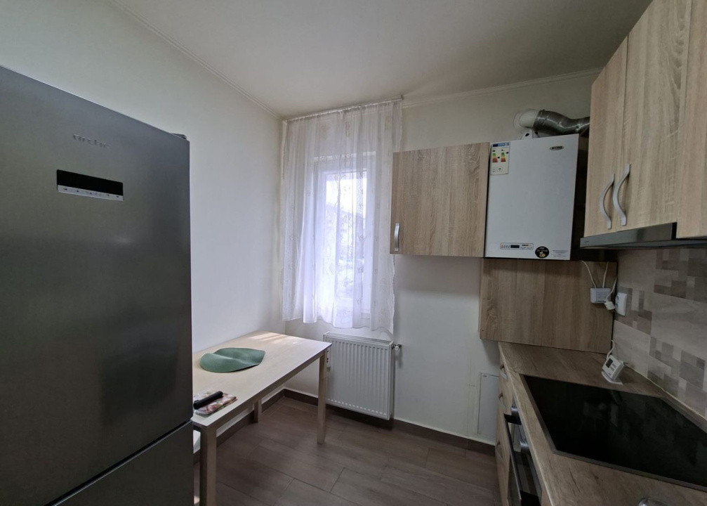 De închiriat | Apartament spațios | Str. Abatorului
