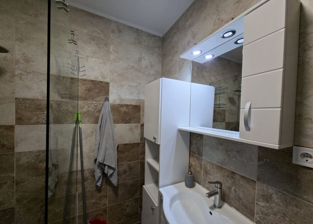 De închiriat | Apartament spațios | Str. Abatorului
