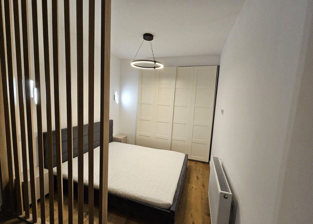 Apartament 2 camere –Str. Abatorului | mobilat complet