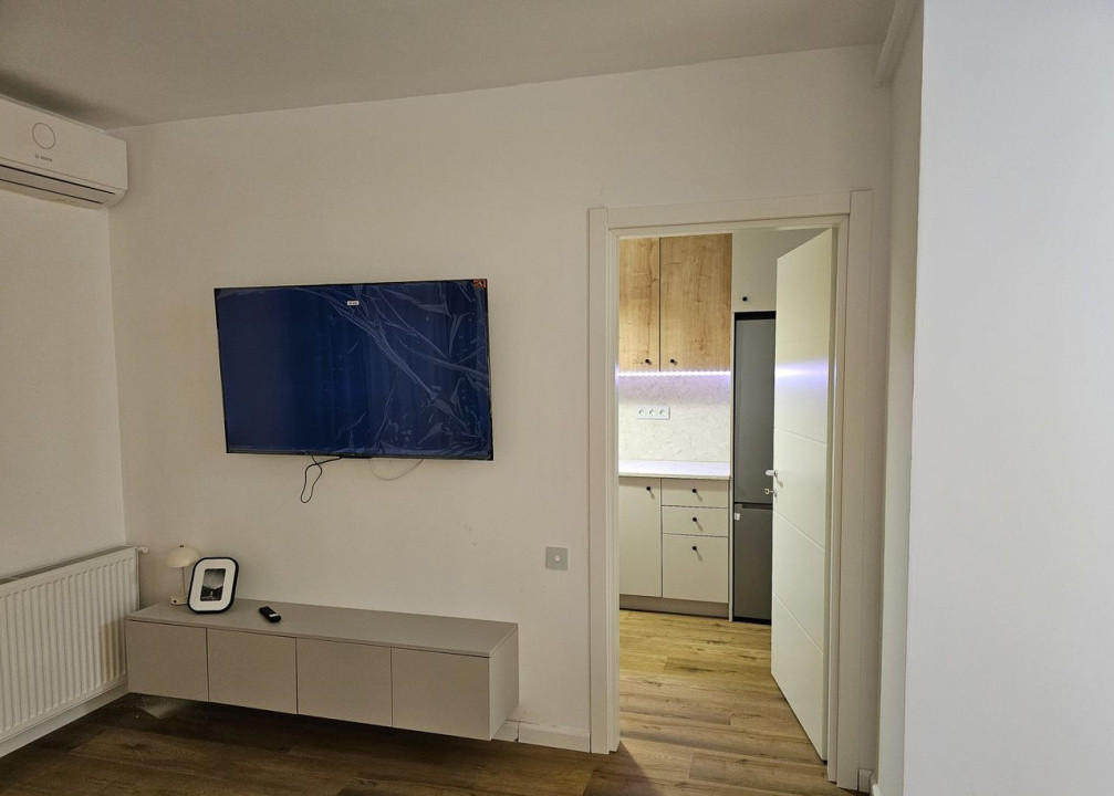 Apartament 2 camere –Str. Abatorului | mobilat complet