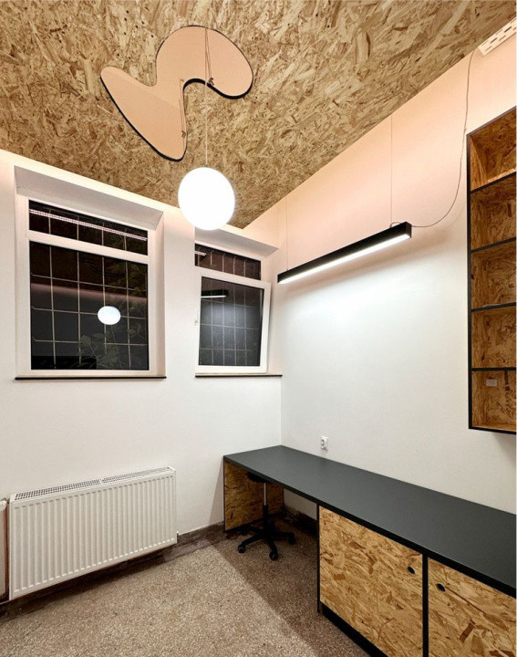 Spațiu comercial de vânzare | Str. București | Mărăști – zonă centrală