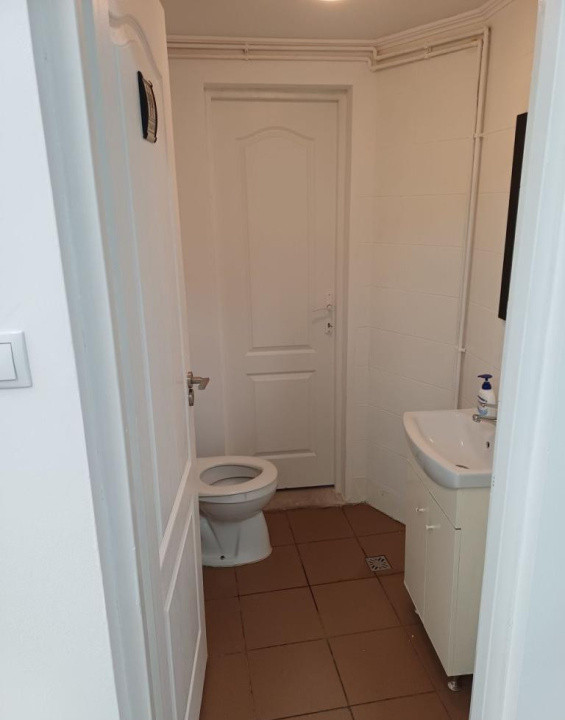 Spațiu de închiriat | Str. Traian | Mărăști – zonă semicentrală