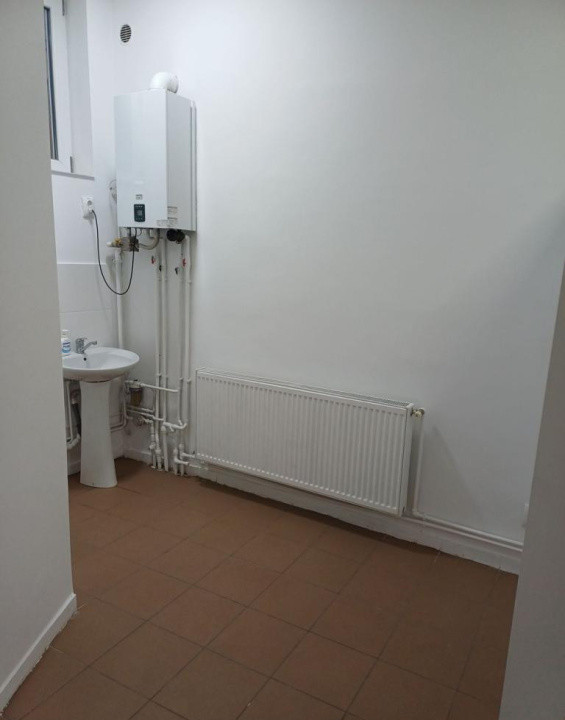 Spațiu de închiriat | Str. Traian | Mărăști – zonă semicentrală