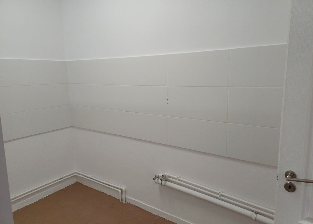 Spațiu de închiriat | Str. Traian | Mărăști – zonă semicentrală