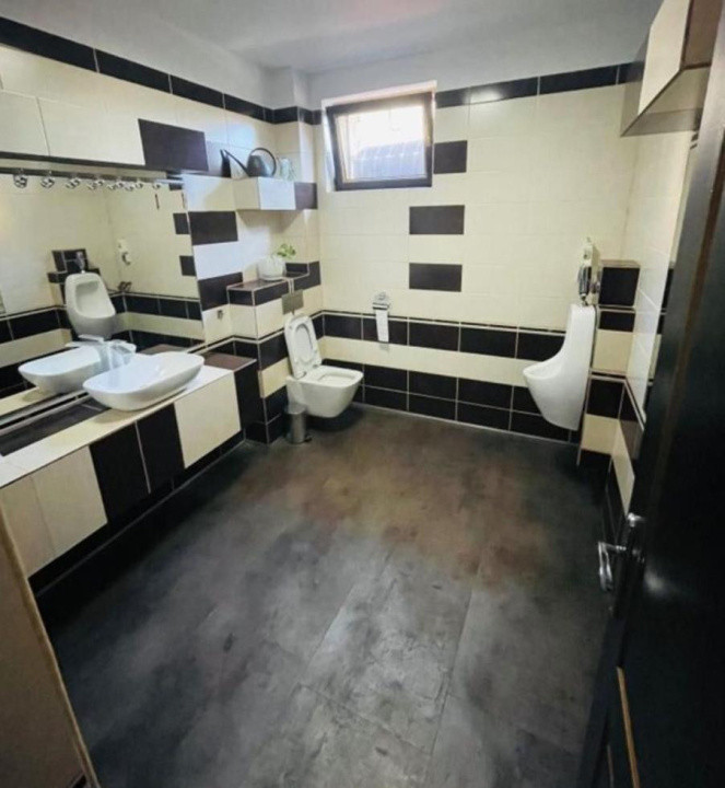 Spațiu comercial / birouri de închiriat | Zona Platinia