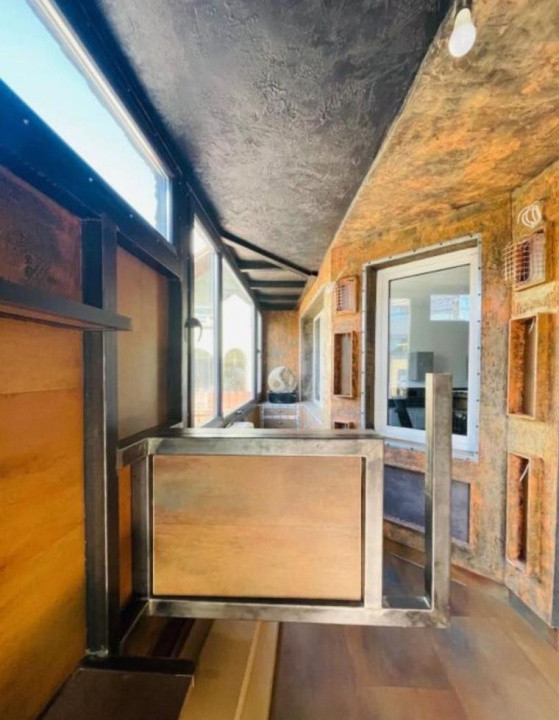 Spațiu comercial / birouri de închiriat | Zona Platinia