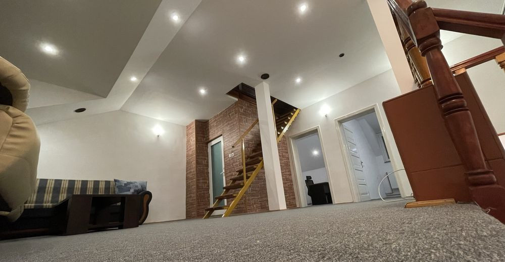 Spațiu birouri de închiriat | Gheorgheni