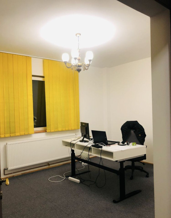 Spațiu birouri de închiriat | Gheorgheni