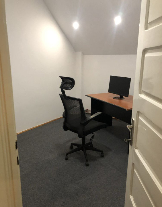 Spațiu birouri de închiriat | Gheorgheni