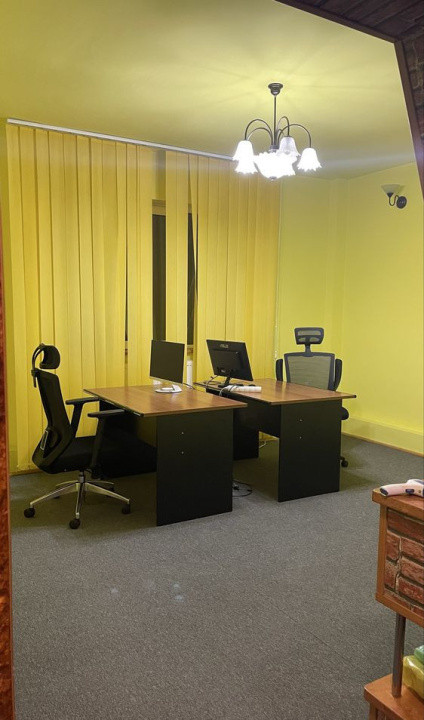 Spațiu birouri de închiriat | Gheorgheni