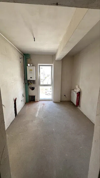 Apartament decomandat l 37 mp utili l balcon l bloc nou l Urusagului 