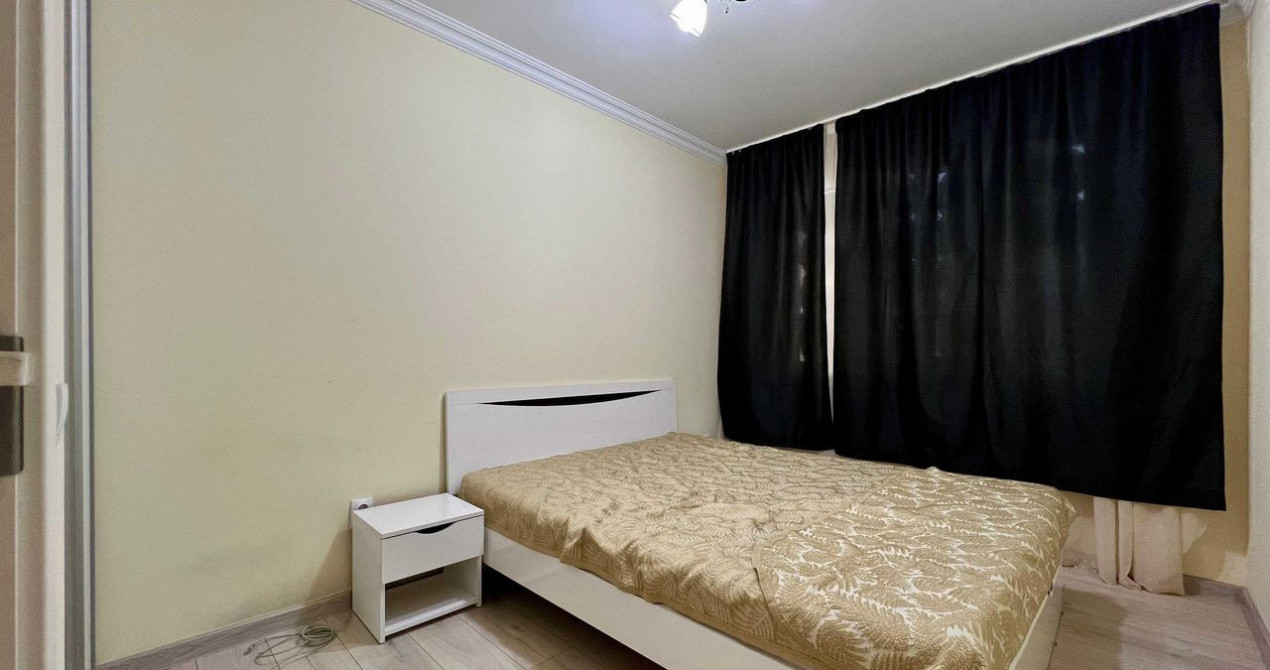 Apartament 3 camere de închiriat | Str. Cetății, Floresti