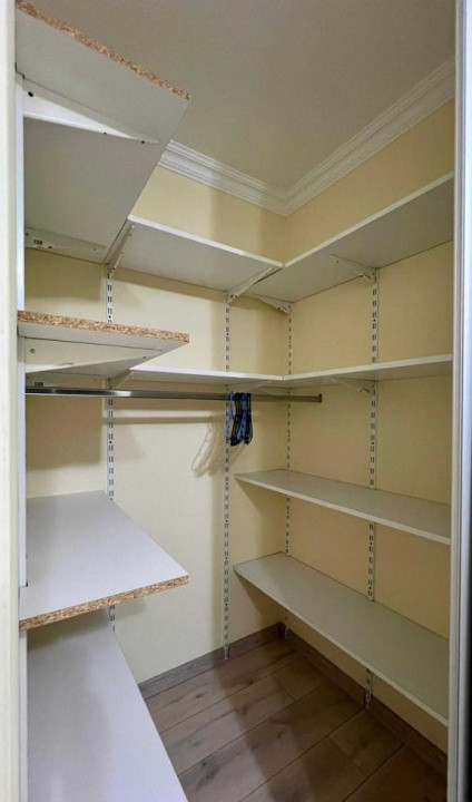 Apartament 3 camere de închiriat | Str. Cetății, Floresti