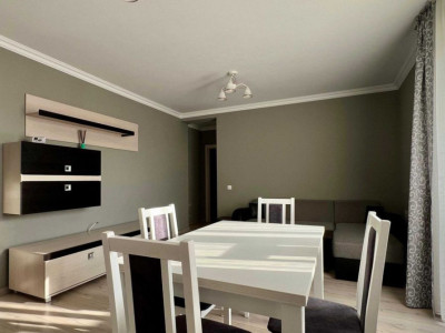 Apartament 3 camere de închiriat | Str. Cetății, Floresti