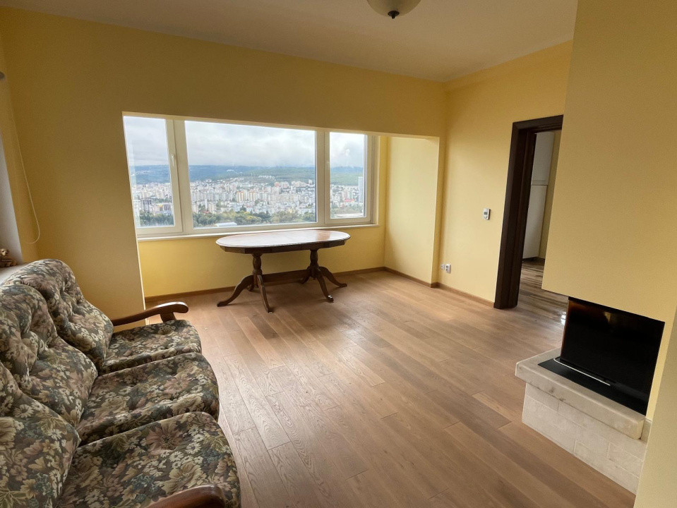 Apartament 90 mp + TERASĂ 80 mp | Parcare inclusă | Oportunitate rară