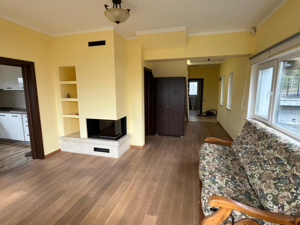 Apartament 90 mp + TERASĂ 80 mp | Parcare inclusă | Oportunitate rară