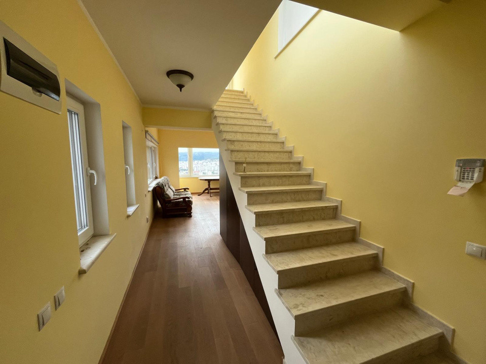 Apartament 90 mp + TERASĂ 80 mp | Parcare inclusă | Oportunitate rară