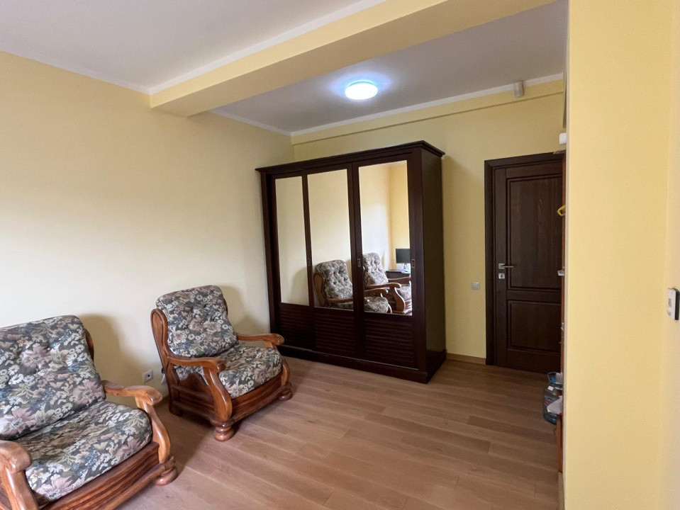 Apartament 90 mp + TERASĂ 80 mp | Parcare inclusă | Oportunitate rară