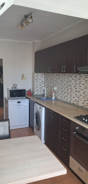 Apartament 3 camere de închiriat | Șesul de Sus, Florești