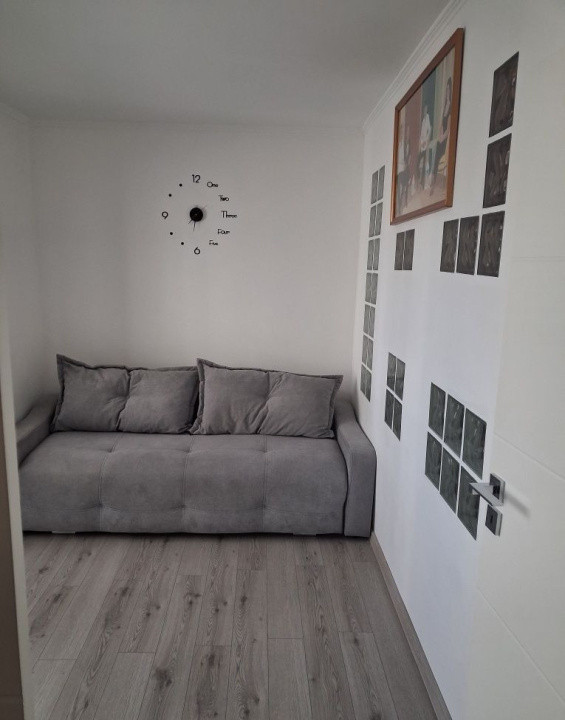 Apartament 3 camere de închiriat | Șesul de Sus, Florești