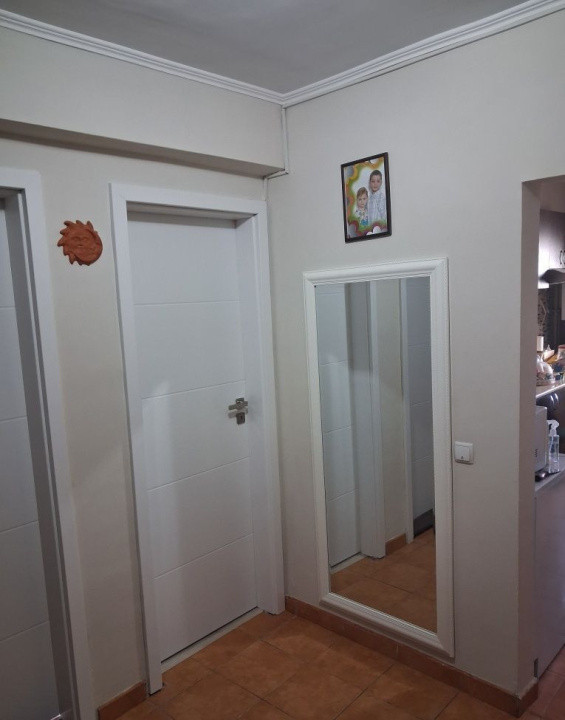 Apartament 3 camere de închiriat | Șesul de Sus, Florești