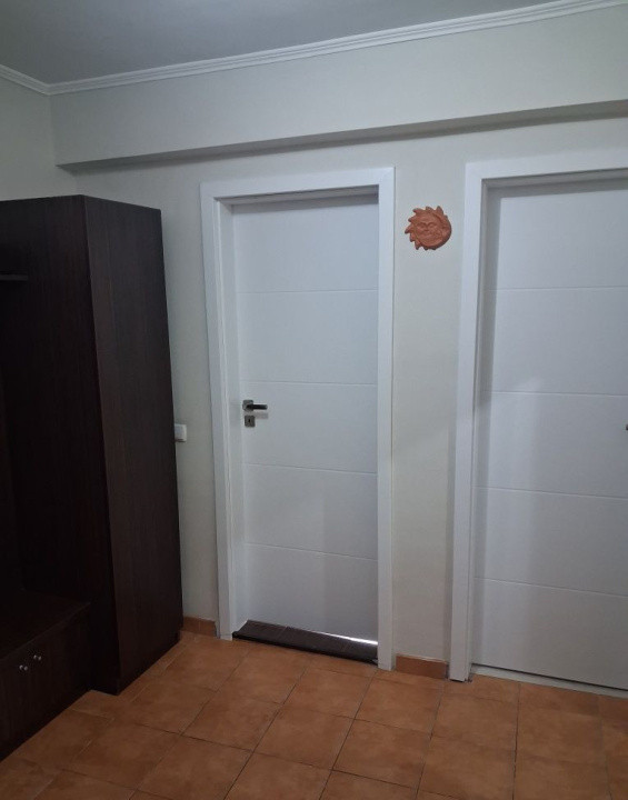 Apartament 3 camere de închiriat | Șesul de Sus, Florești