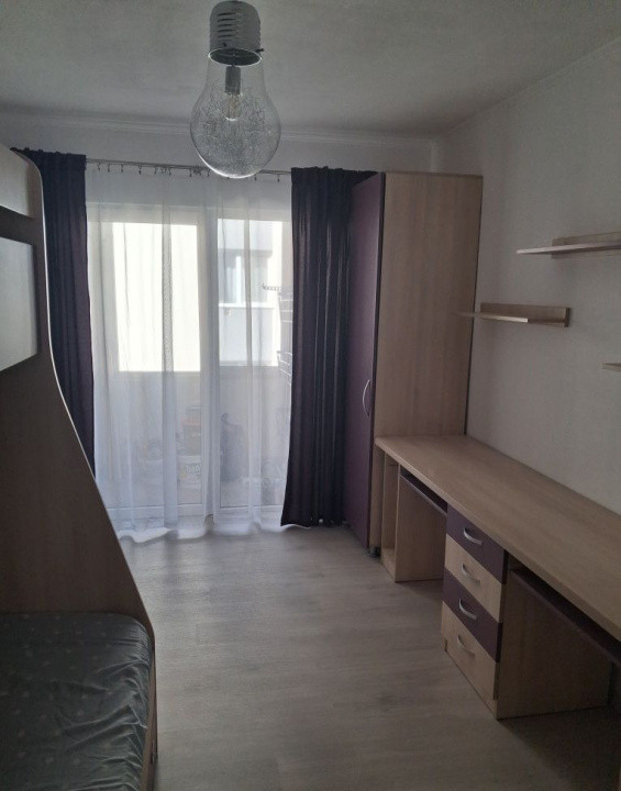 Apartament 3 camere de închiriat | Șesul de Sus, Florești