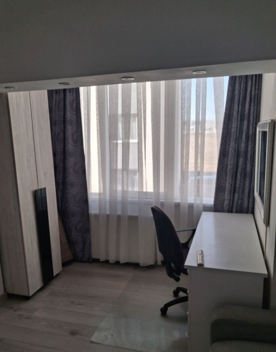 Apartament 3 camere de închiriat | Șesul de Sus, Florești