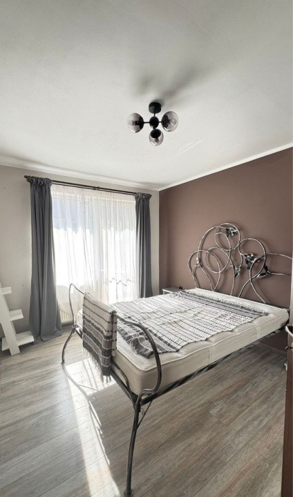 Apartament 3 camere de închiriat | Șesul de Sus, Florești | 2 parcări 