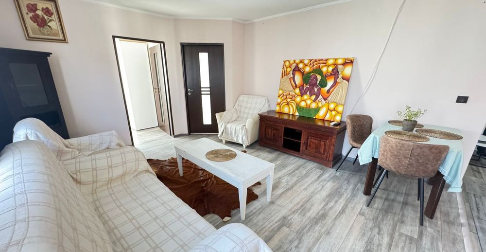 Apartament 3 camere de închiriat | Șesul de Sus, Florești | 2 parcări 