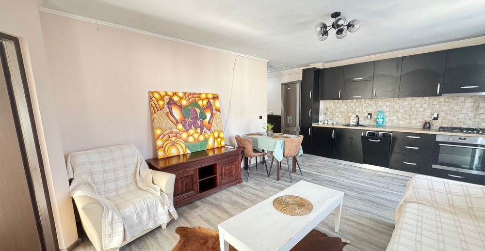 Apartament 3 camere de închiriat | Șesul de Sus, Florești | 2 parcări 