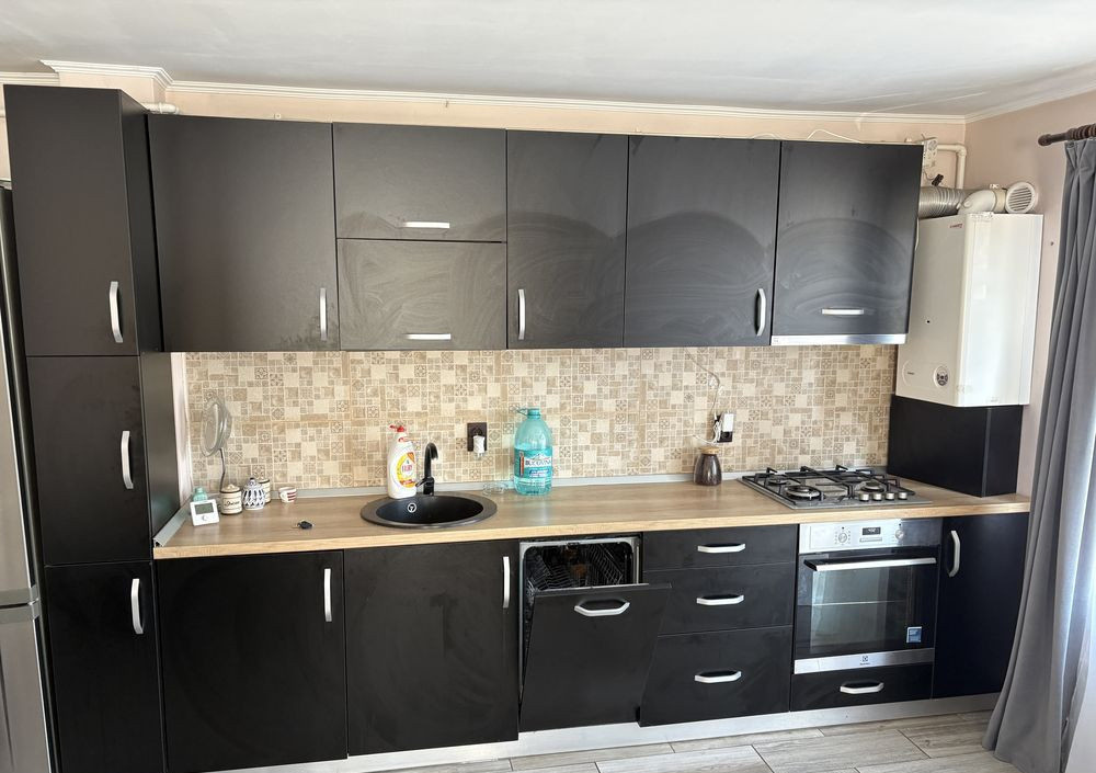 Apartament 3 camere de închiriat | Șesul de Sus, Florești | 2 parcări 