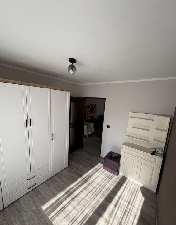 Apartament 3 camere de închiriat | Șesul de Sus, Florești | 2 parcări 