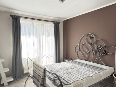 Apartament 3 camere de închiriat | Șesul de Sus, Florești | 2 parcări 