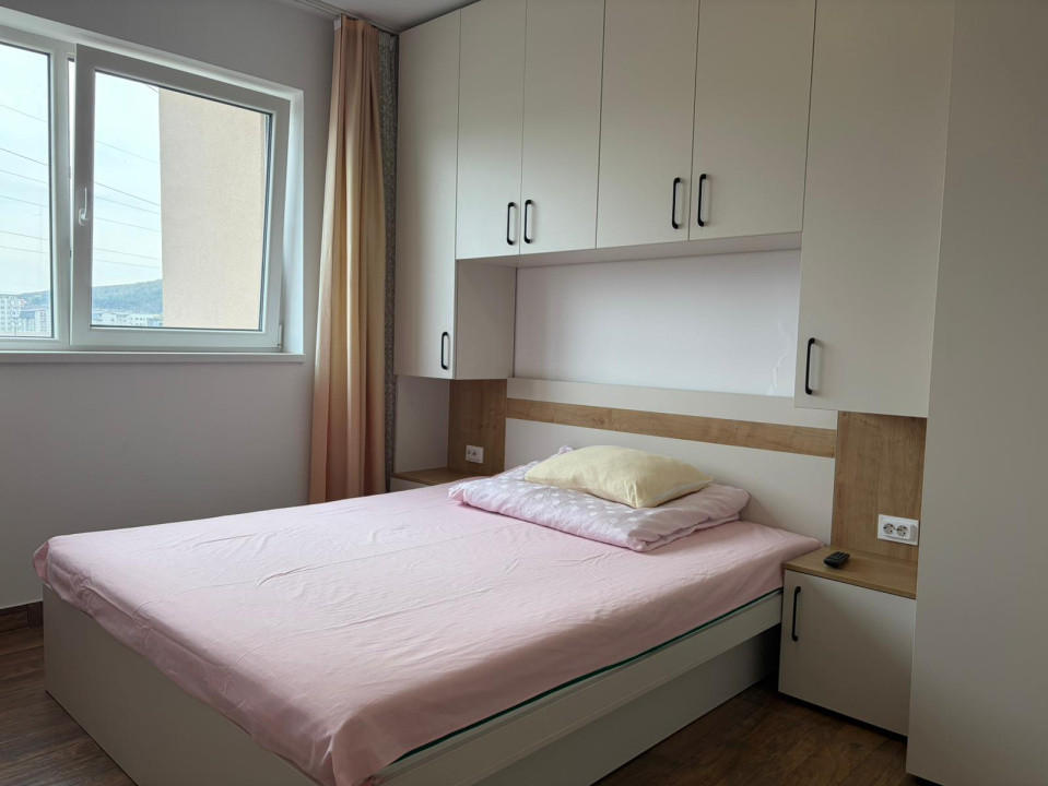 Apartament 3 camere l 2 dormitoare l parcare l VIVO 